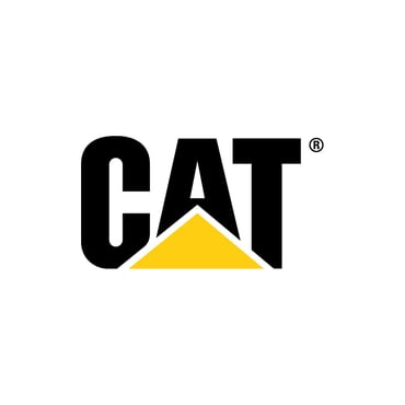 CAT Logo CAT Logo
