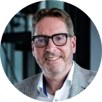 Dennis Klein MLC