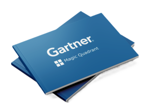 Gartner Magic Quadrant