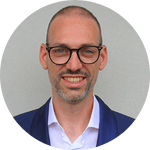 Headshot Alessio Trussardi