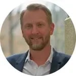 Headshot Christoffer Eriksen