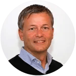 Headshot Dominque de Vos