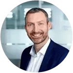 Headshot Henrik Madsen