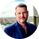 Headshot Jacob Nielsen