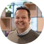 Headshot Joris Vandaele