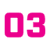 number-3