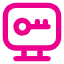 password