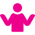 shrug