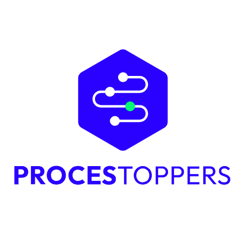 Procestoppers logo