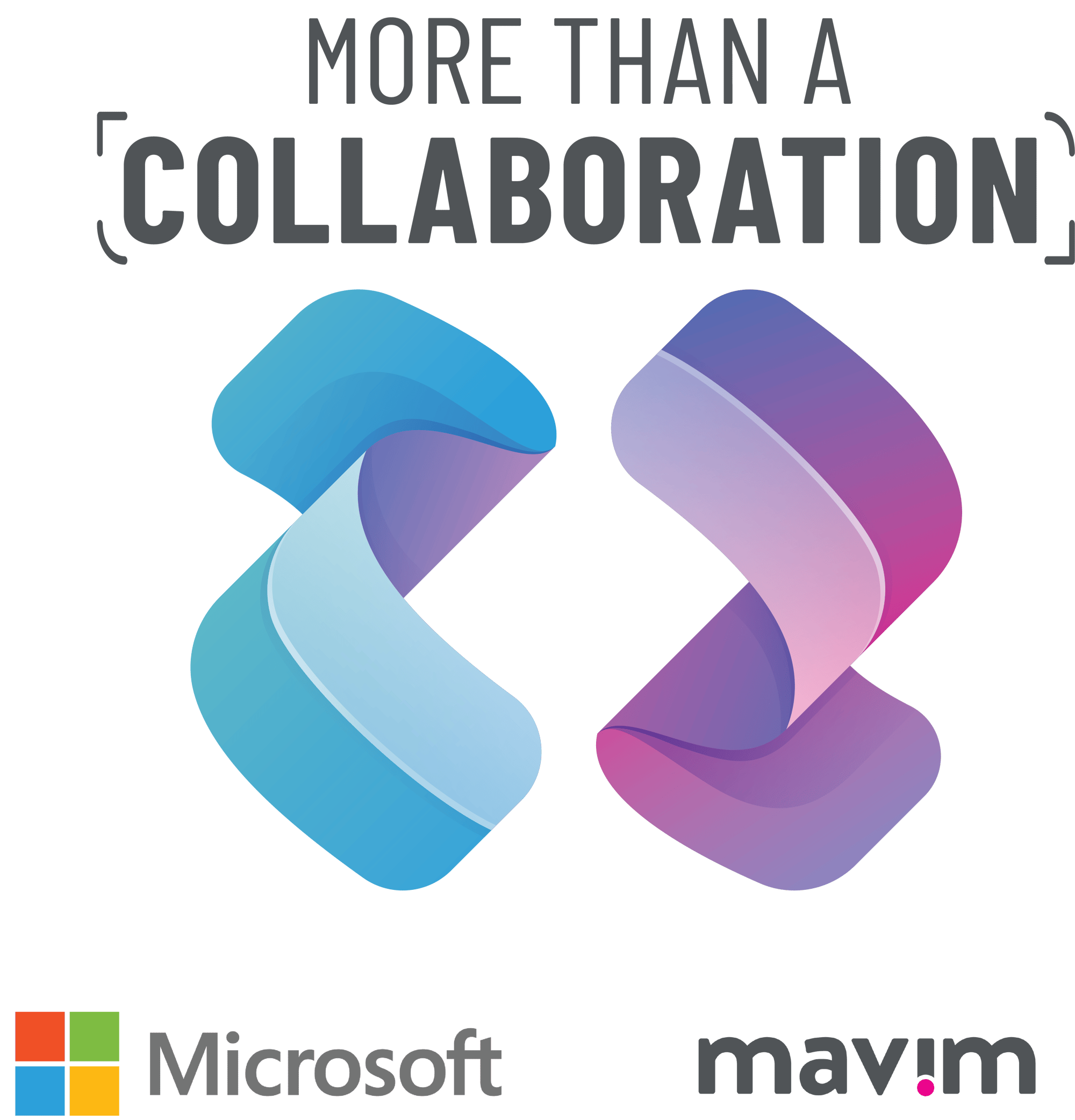 MICROSOFT MAVIM PARTNERSHIP TRANSPARANT MICROSOFT MAVIM PARTNERSHIP TRANSPARANT
