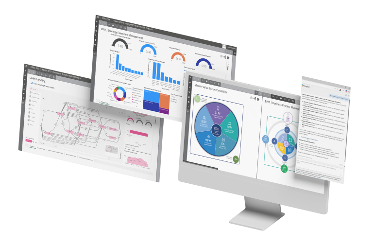 Screenshot isometric SEM PM Screenshot isometric SEM PM