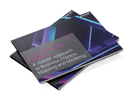 eBook - A Holistich Approach to Business Process Mapping and Modeling - download-image-1