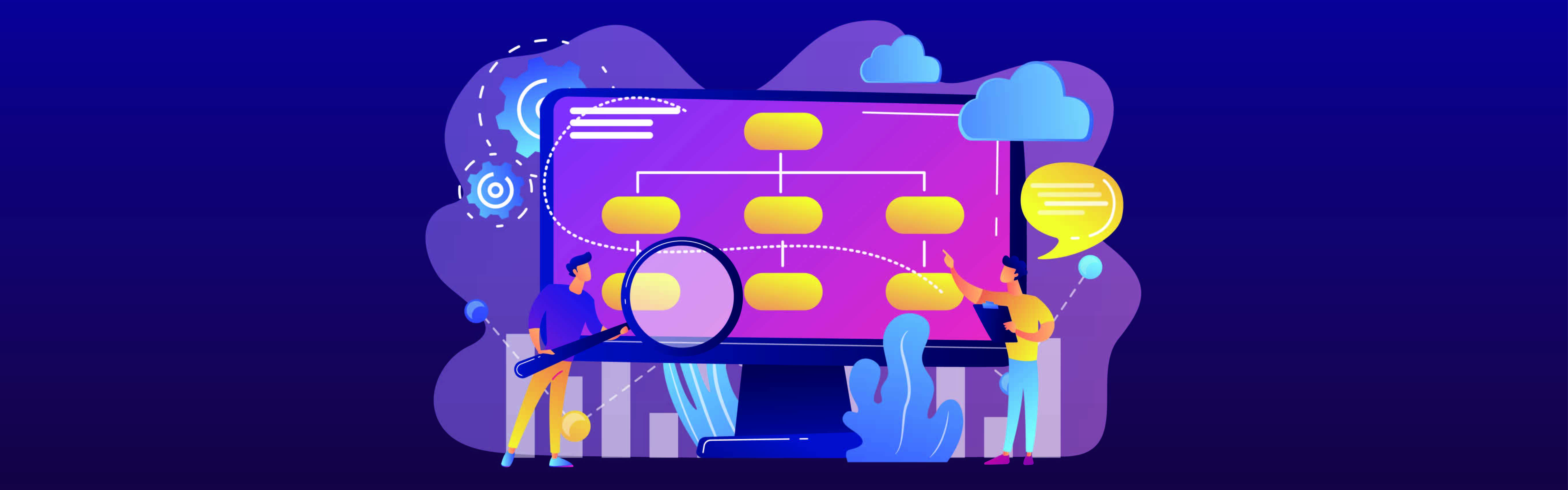 Banner Process Computer