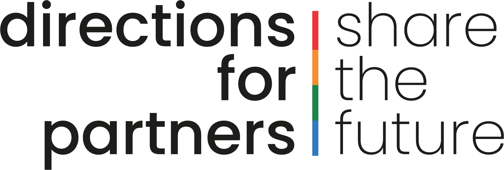 Directions for Partners Logo