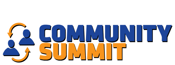 Community Summit NA Logo