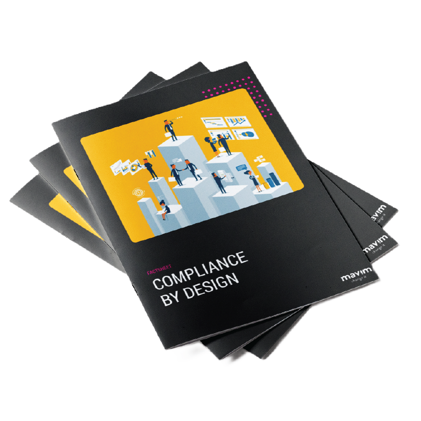 Factsheet compliance by design