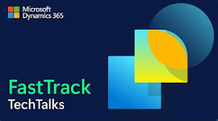 FastTrack TechTalks