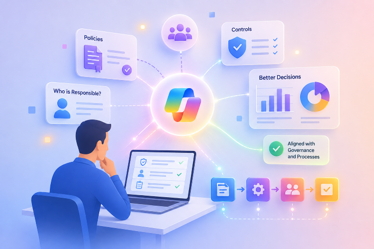 Copilot_Support Better Business Decisions