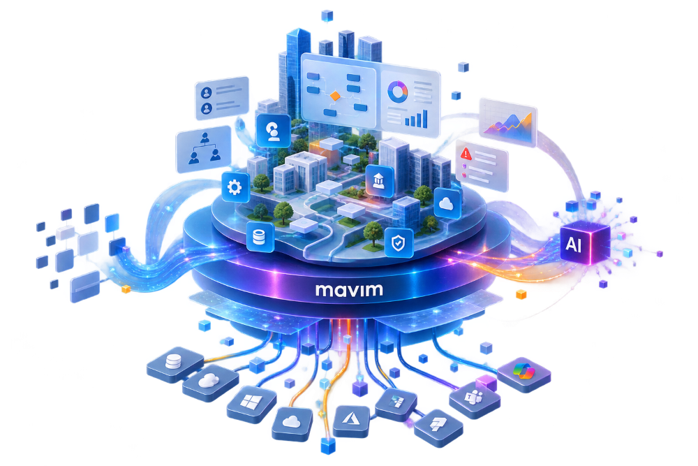 Mavim-Platform