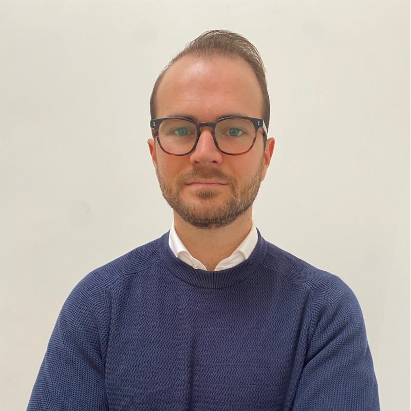 Tim Augustijn