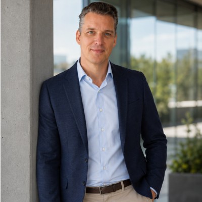 Sander Cornelissen