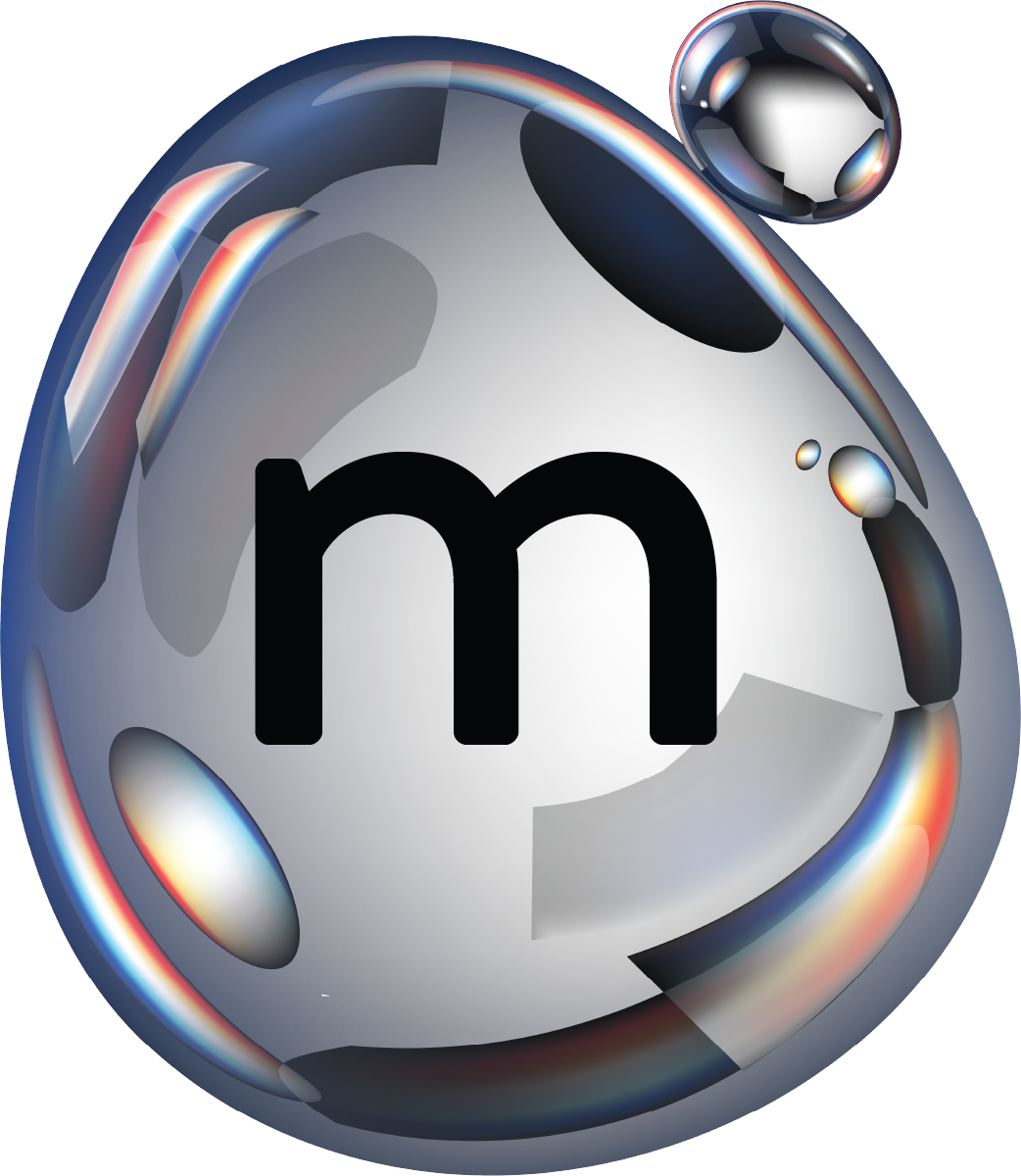 Mavim Icon Black 1