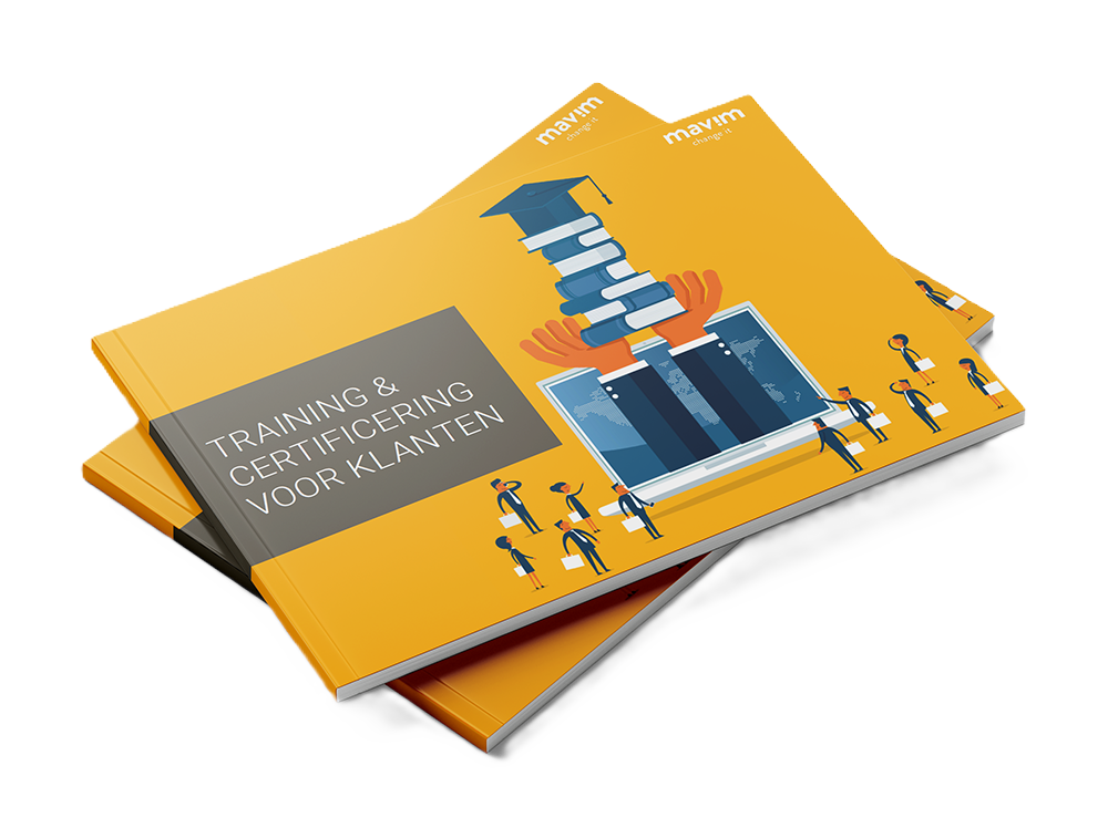Customer Training and Certification