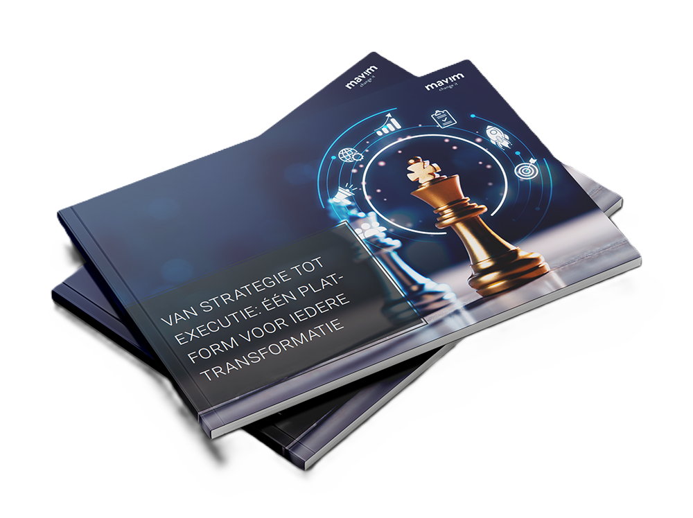 Navigate to Digital Business Success with Mavim