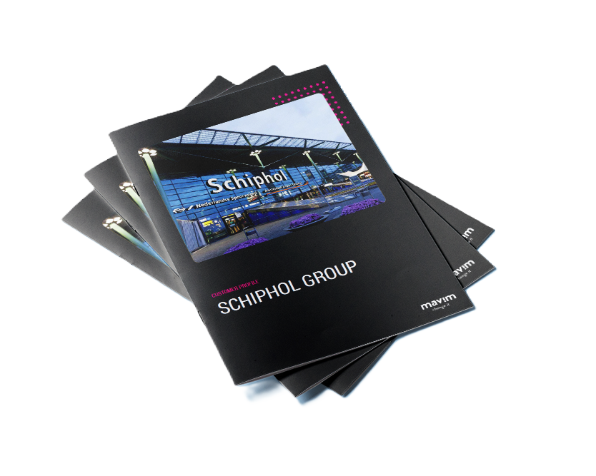 Schiphol Group