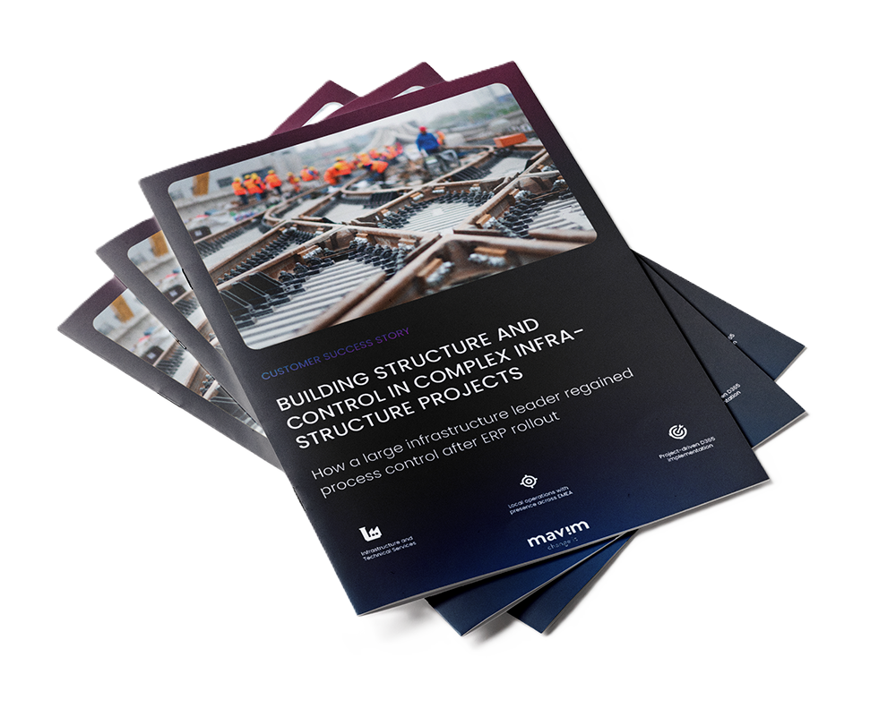 CSS - Infrastructure and Technical Services Company CSS - Infrastructure and Technical Services Company