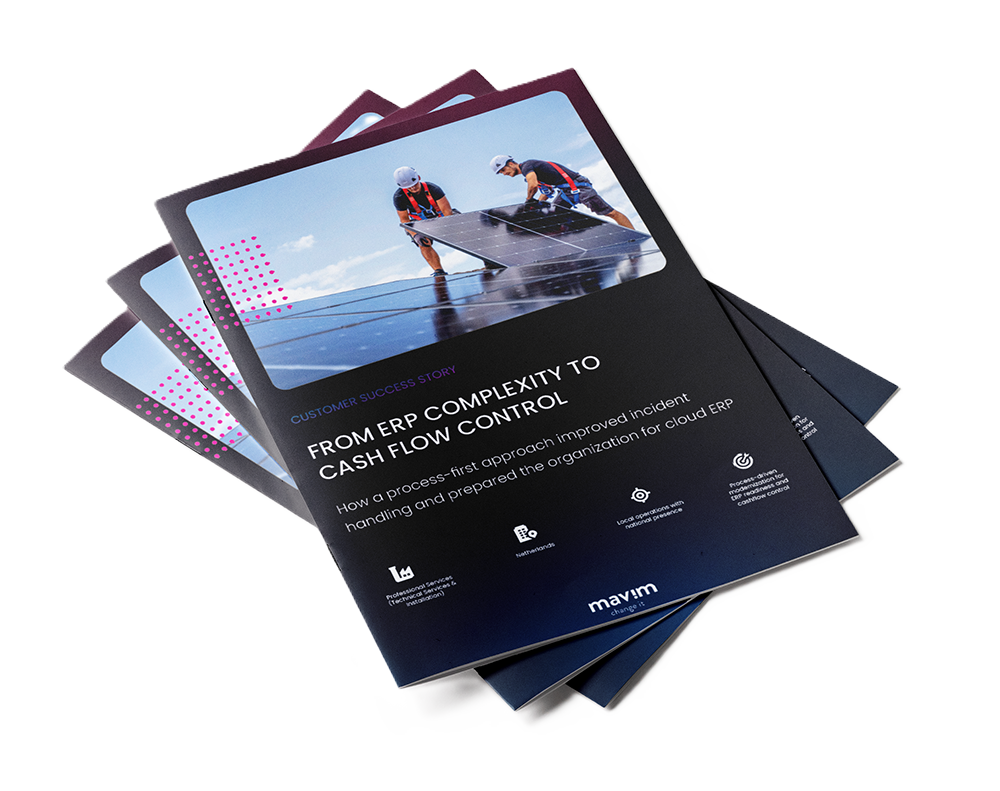 CSS - Technical Services & Installation Company