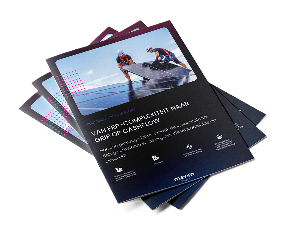 CSS - Technische service & installatiebedrijf