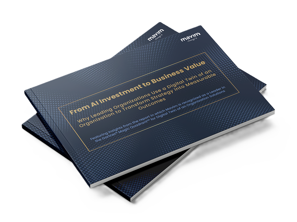 From AI Investment to Business Value