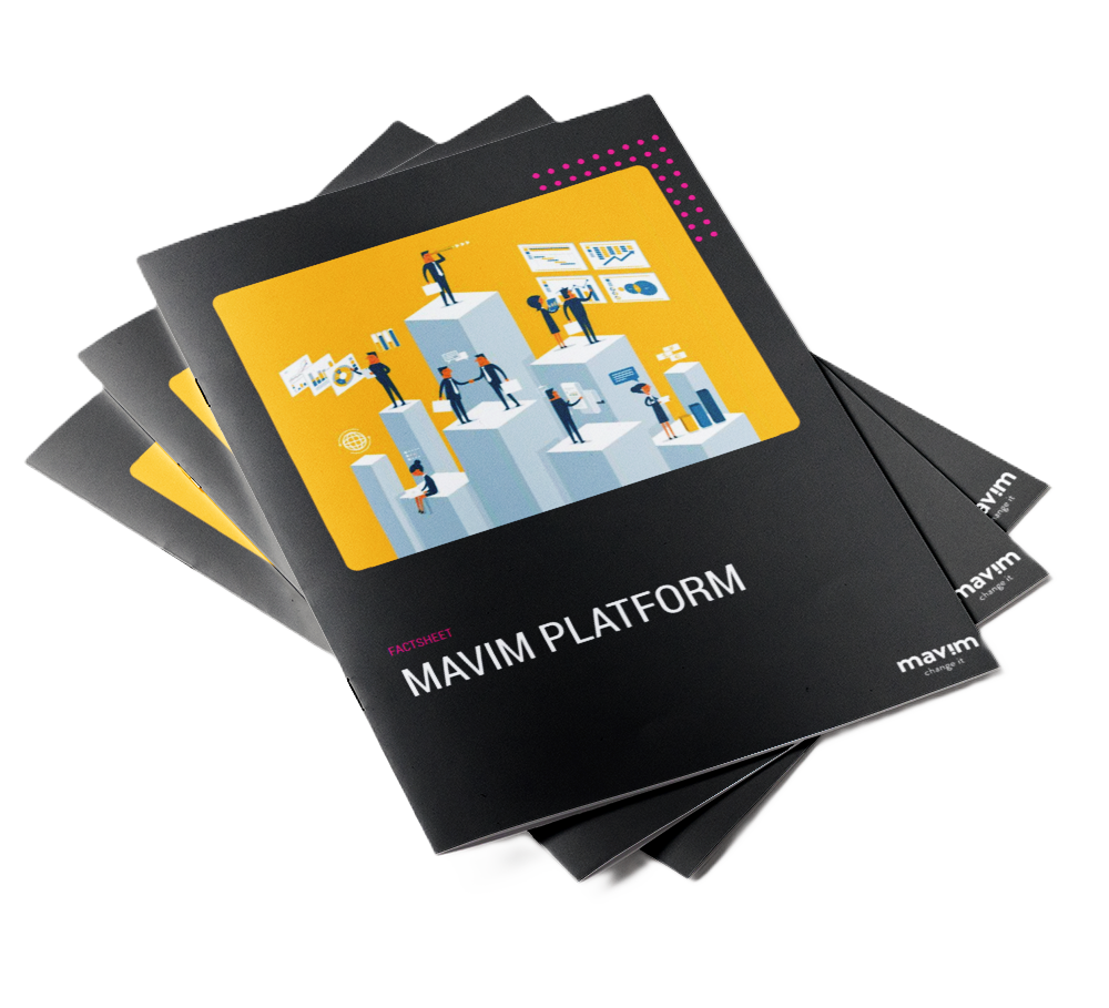 Mavim Platform