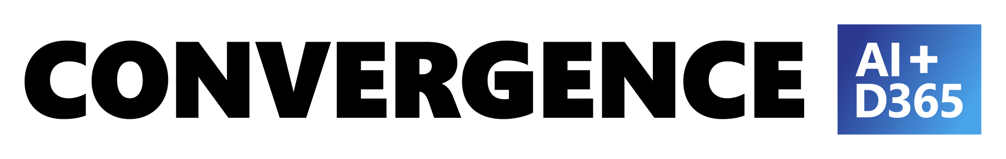 Convergence Logo