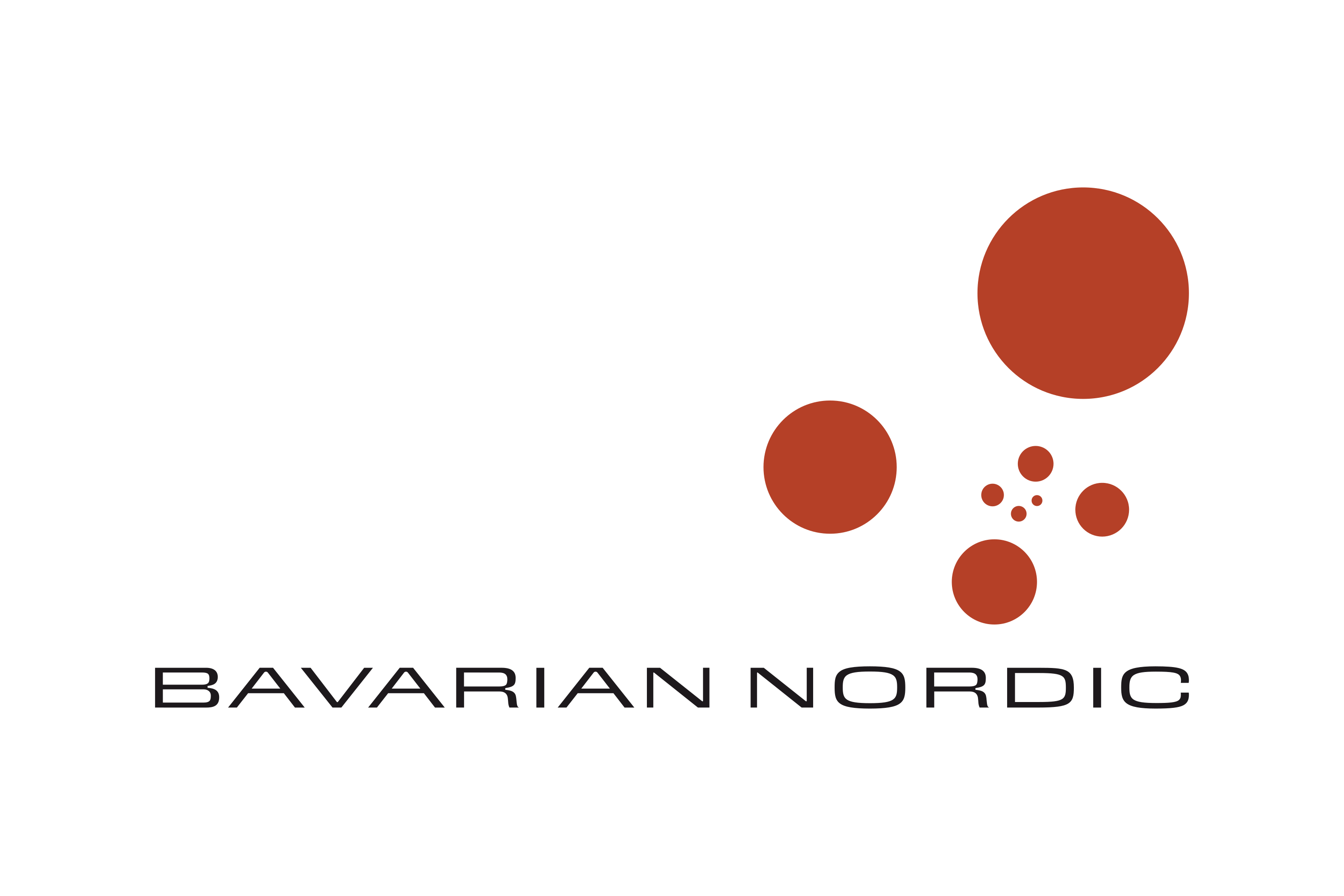Bavarian Nordic