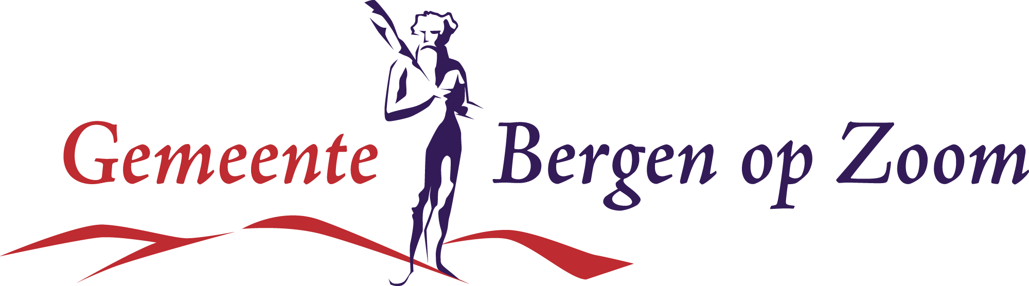 Logo Bergen op Zoom