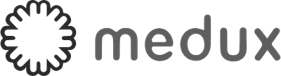 medux-logo-grey