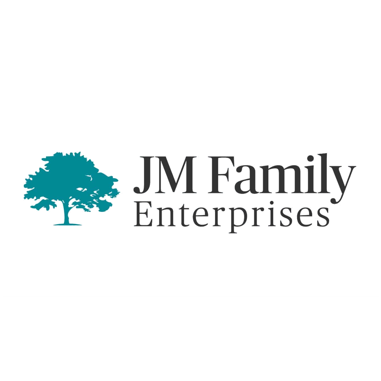 JM Family logo