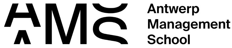 Logo Antwerp Management School