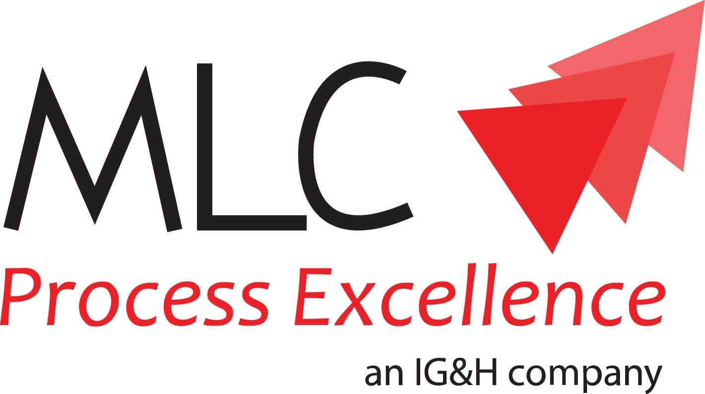 Logo MLC Process Excellence