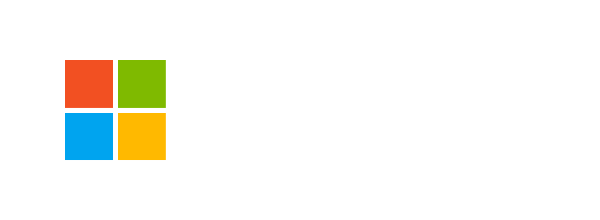 Microsoft logo