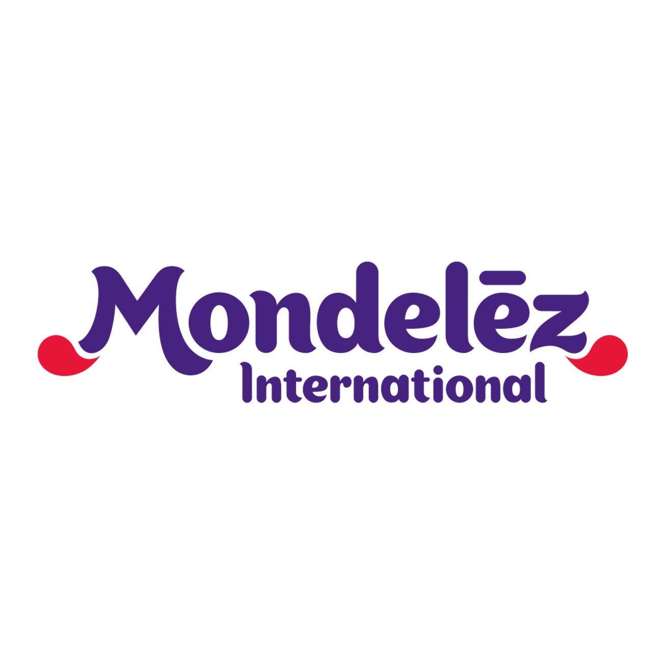 Mondelez logo