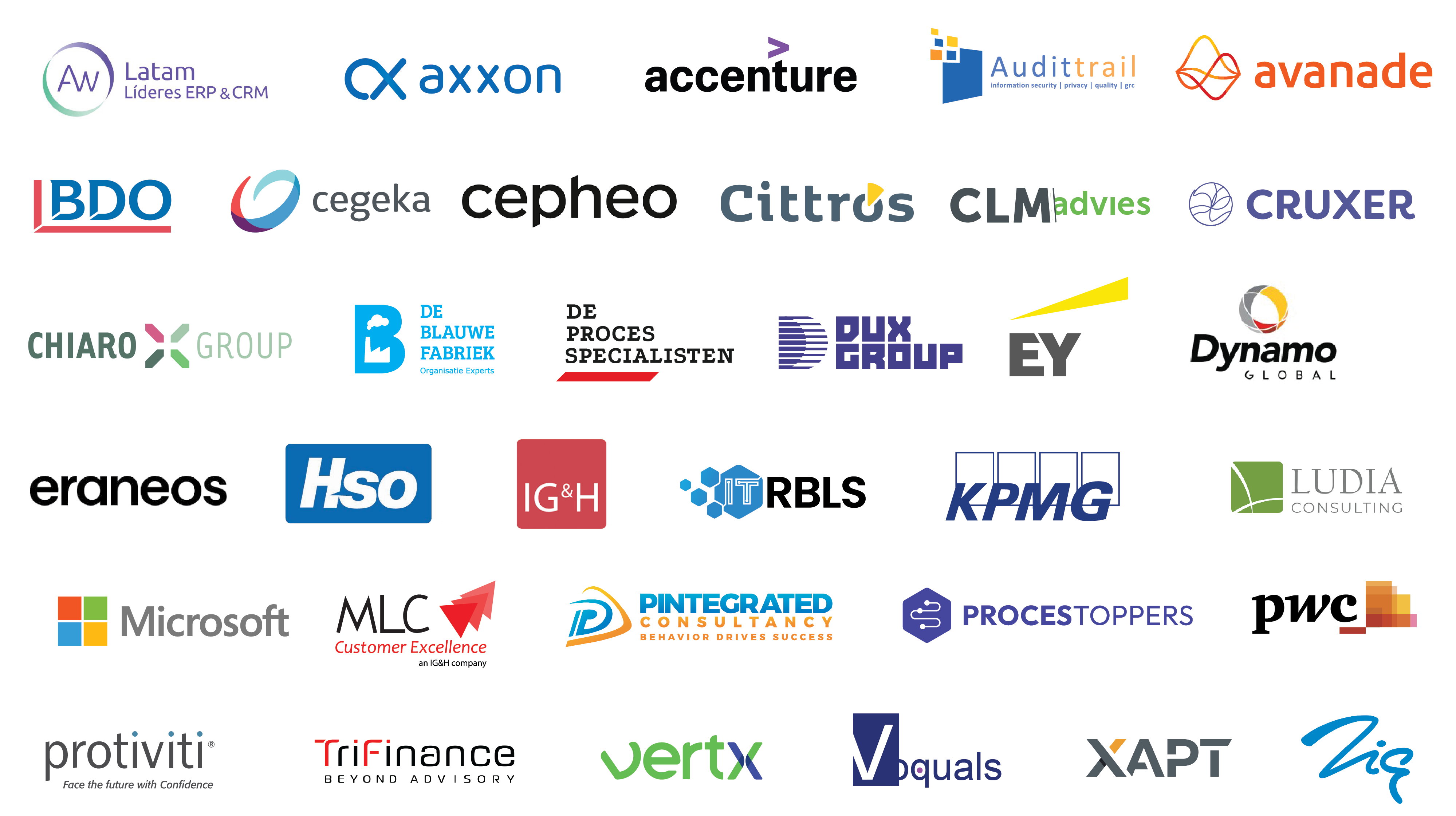 PARTNER LOGOS NEW 11/11