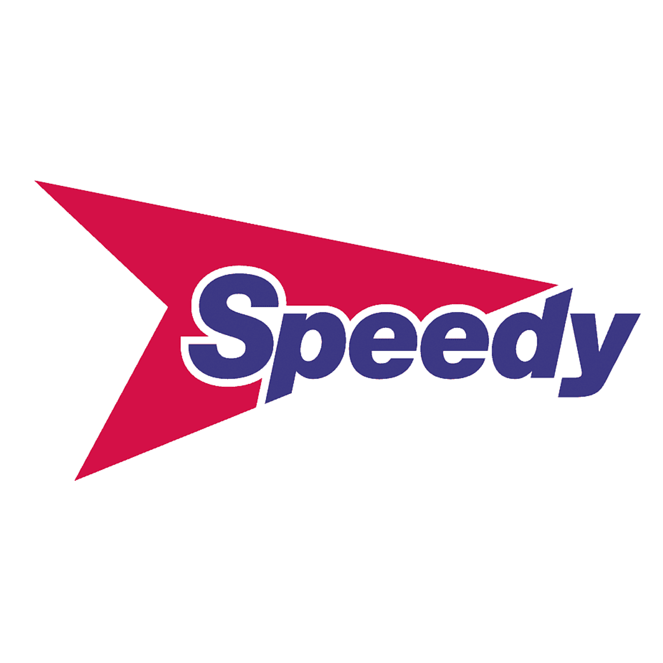 Speedy logo