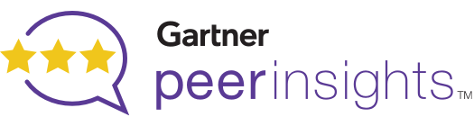Gartner Peer Insights