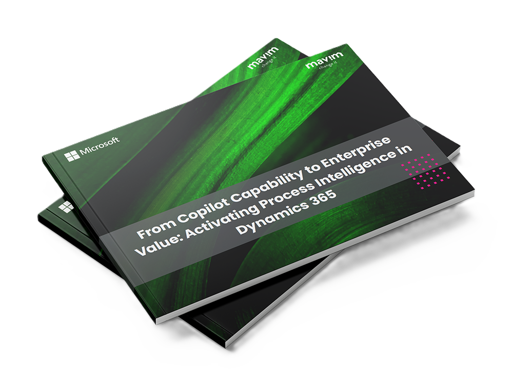 Solution Brief - From Copilot Capability to Enterprise Value