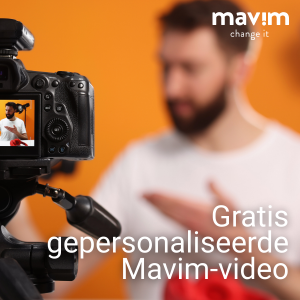 Mavim video thumb
