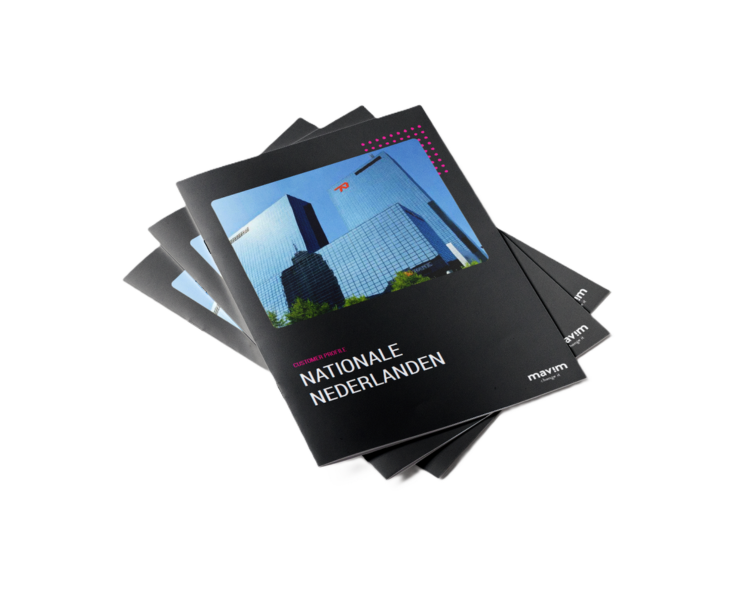 NN Group (Nationale Nederlanden)