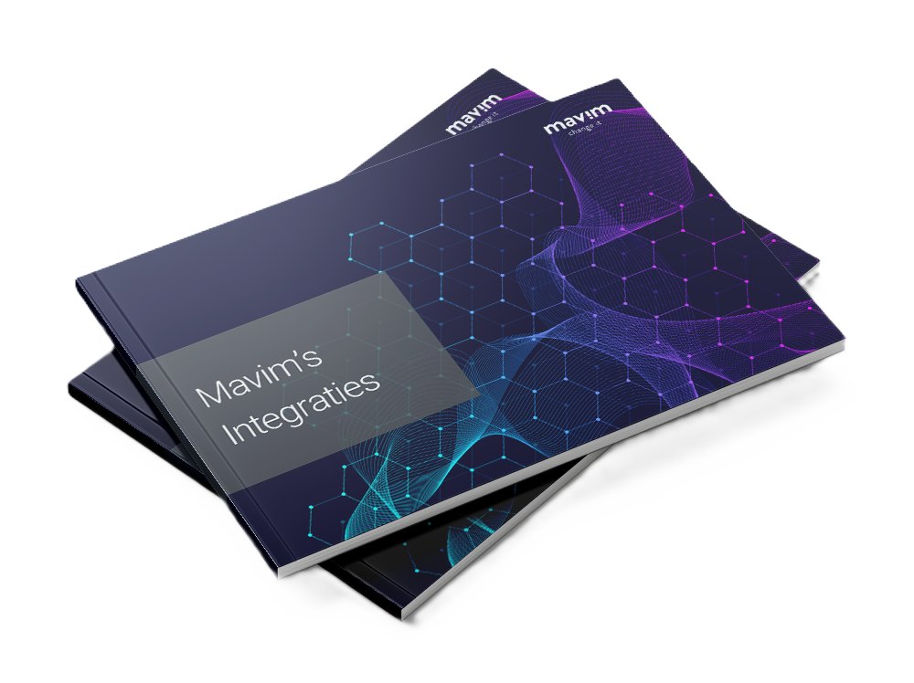 mavim-integrations